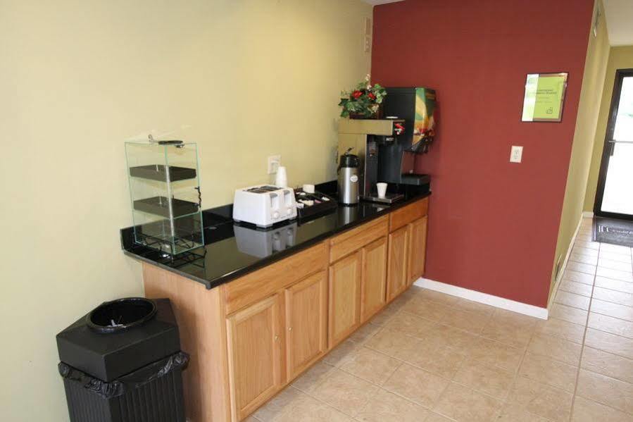 Rodeway Inn Harrisburg Dış mekan fotoğraf