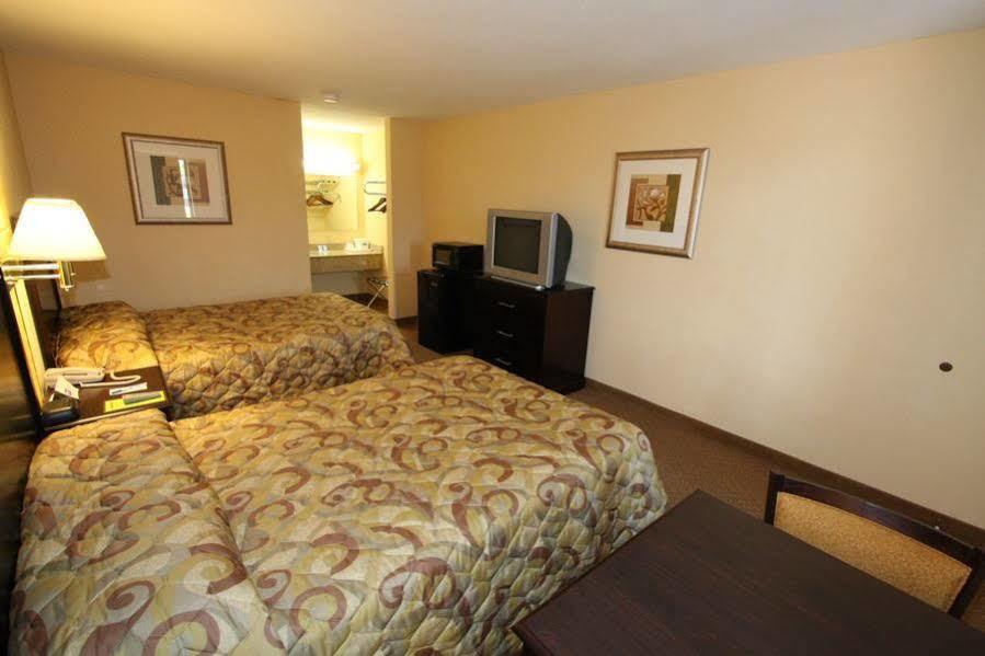 Rodeway Inn Harrisburg Dış mekan fotoğraf